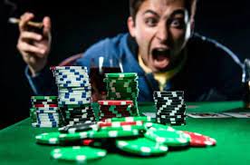 Онлайн казино Casino Marvel